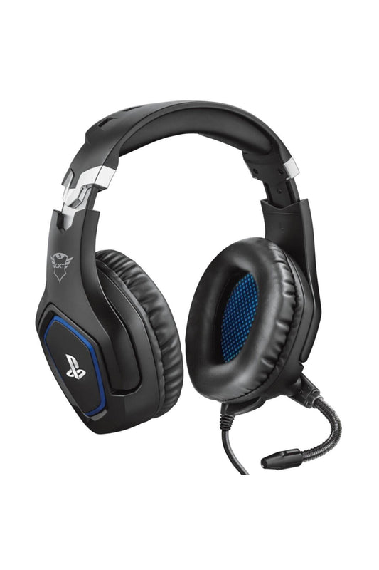 GXT 488 Forze-G PS4 PC Gri Kamuflaj Kablolu Oyuncu Kulaklık