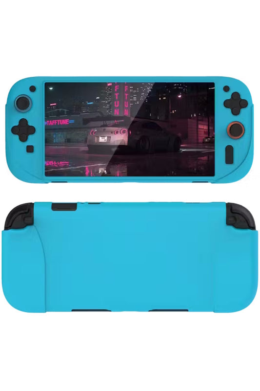 Nintendo Switch 2 Uyumlu Silikon Kılıf - TNS-3158