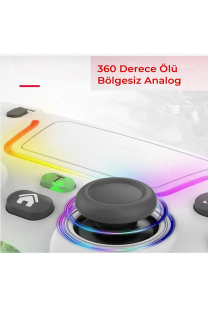 Ps5 Göstergeli Şarj Istasyonu Ps5 Charging Dock