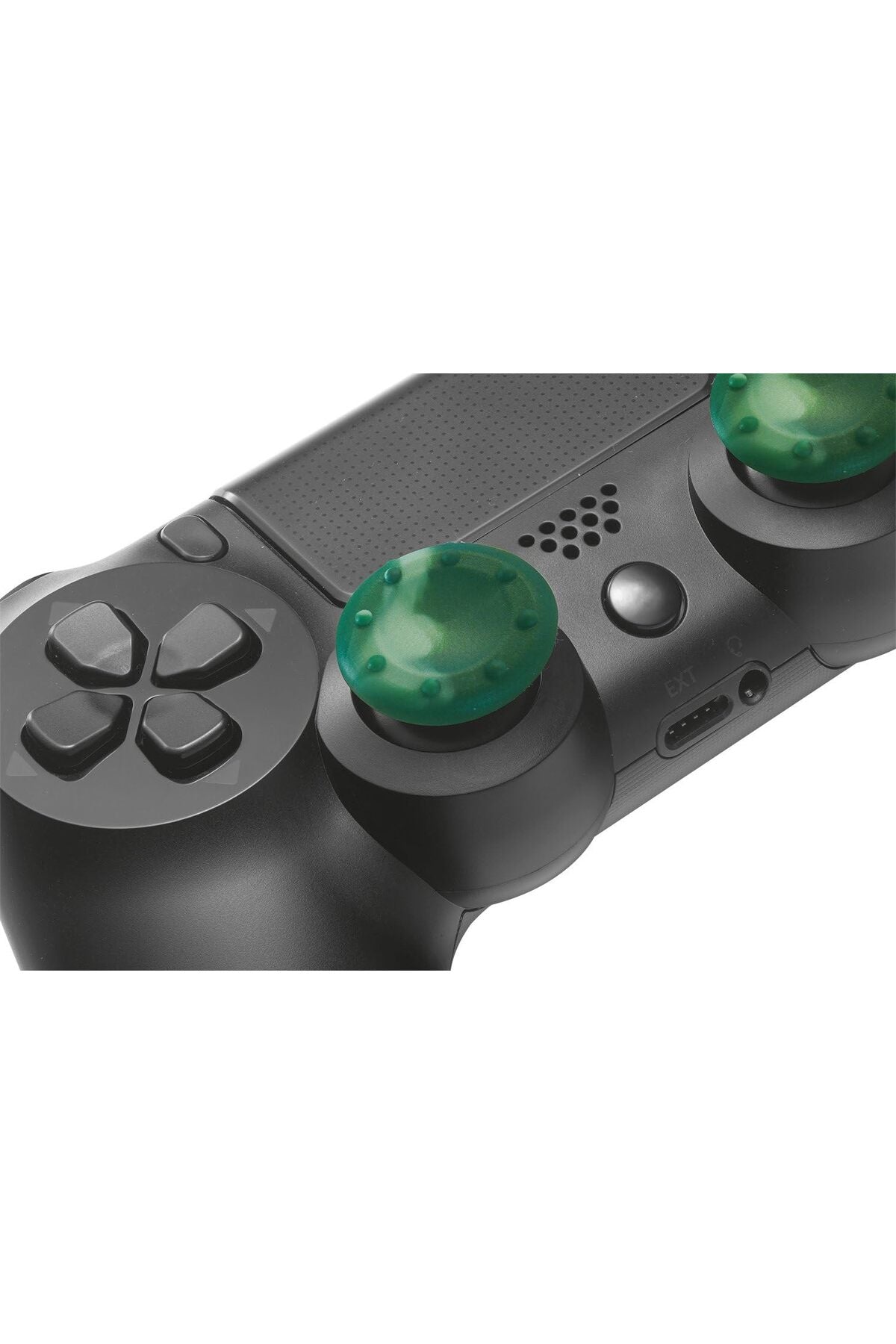 PS5/PS4/PS3 Uyumlu 2 Adet Silikon Analog Koruyucu - GXT-2Y