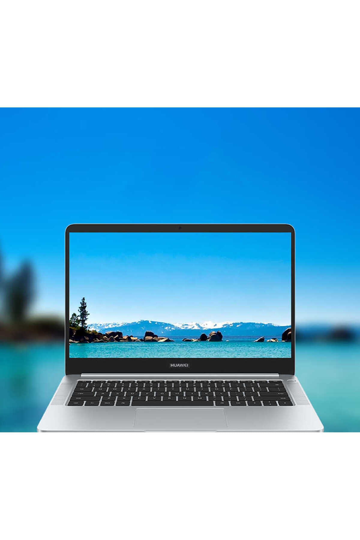 Huawei Matebook D15 Ekran Koruyucu