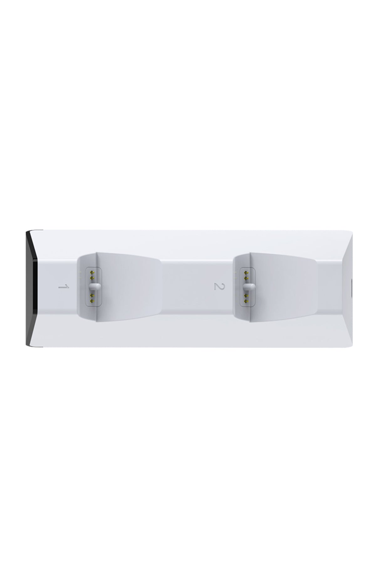 Dobe Tp5 0518 Led Gösterge Ps5 Dual Sense Hızlı Şarj Istasyonu