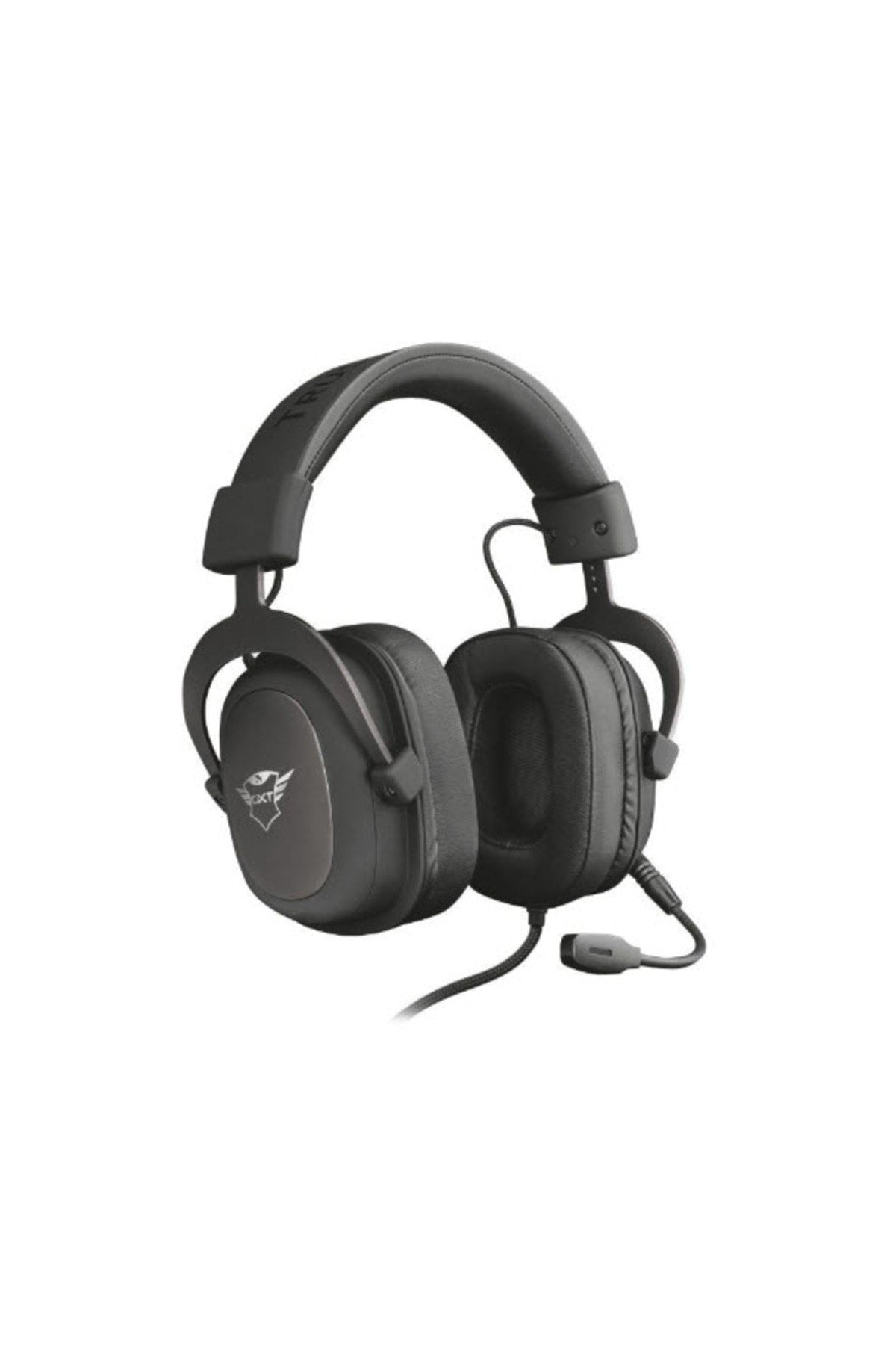 23310 GXT 414 Zamak Oyuncu Kulaklığı Siyah