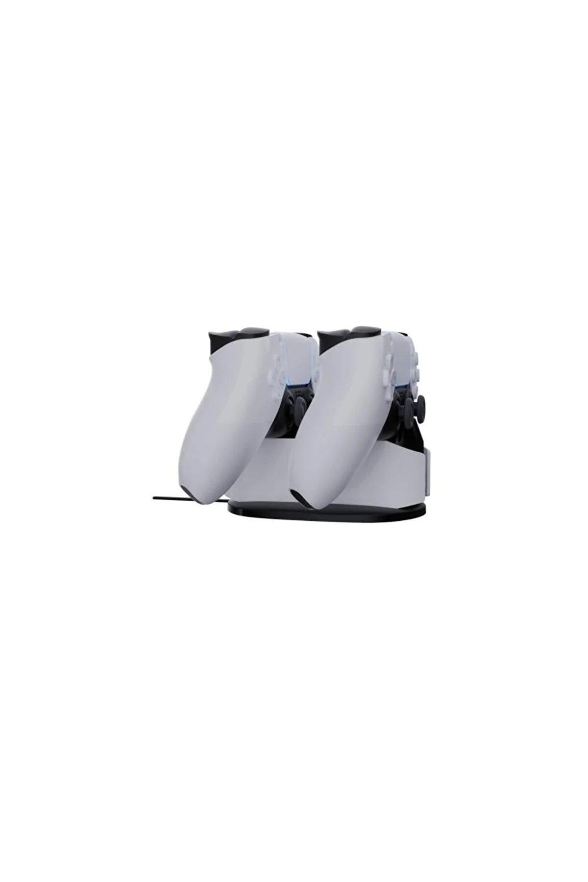Playstation 5 Dualsense Oyun Kolu Şarj Istasyonu W20p508-01