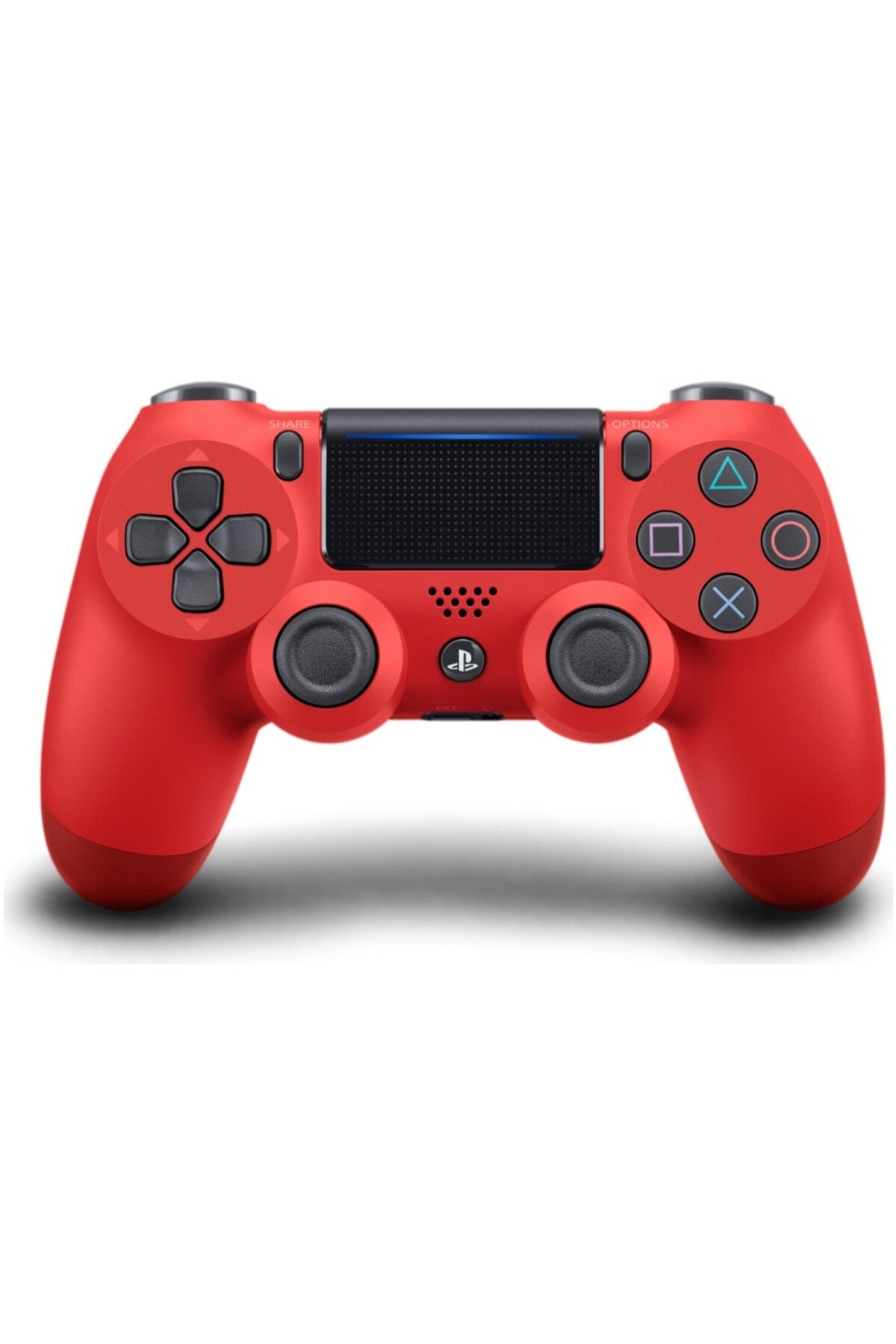Ps 4 Joystick Tablet Telefon Pc Uyumlu Titreşimli Oyun Kolu 1 Adet