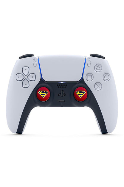 Ps5/ps4/ps3/xbox One/one X/one S/series X/series S 3d Superman Analog Koruyucu