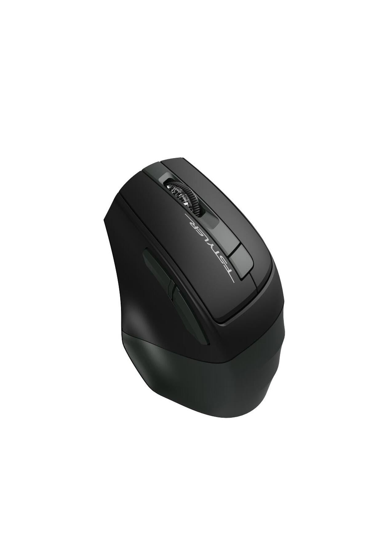 Fb35 Yeşil Kablosuz Mouse