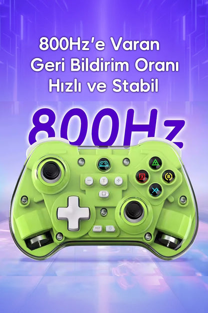 Yues PS5 Joystick Dualsense Gamepad Analog Koruyucu (PS5/SP4/Xbox One Uyumlu) N1112