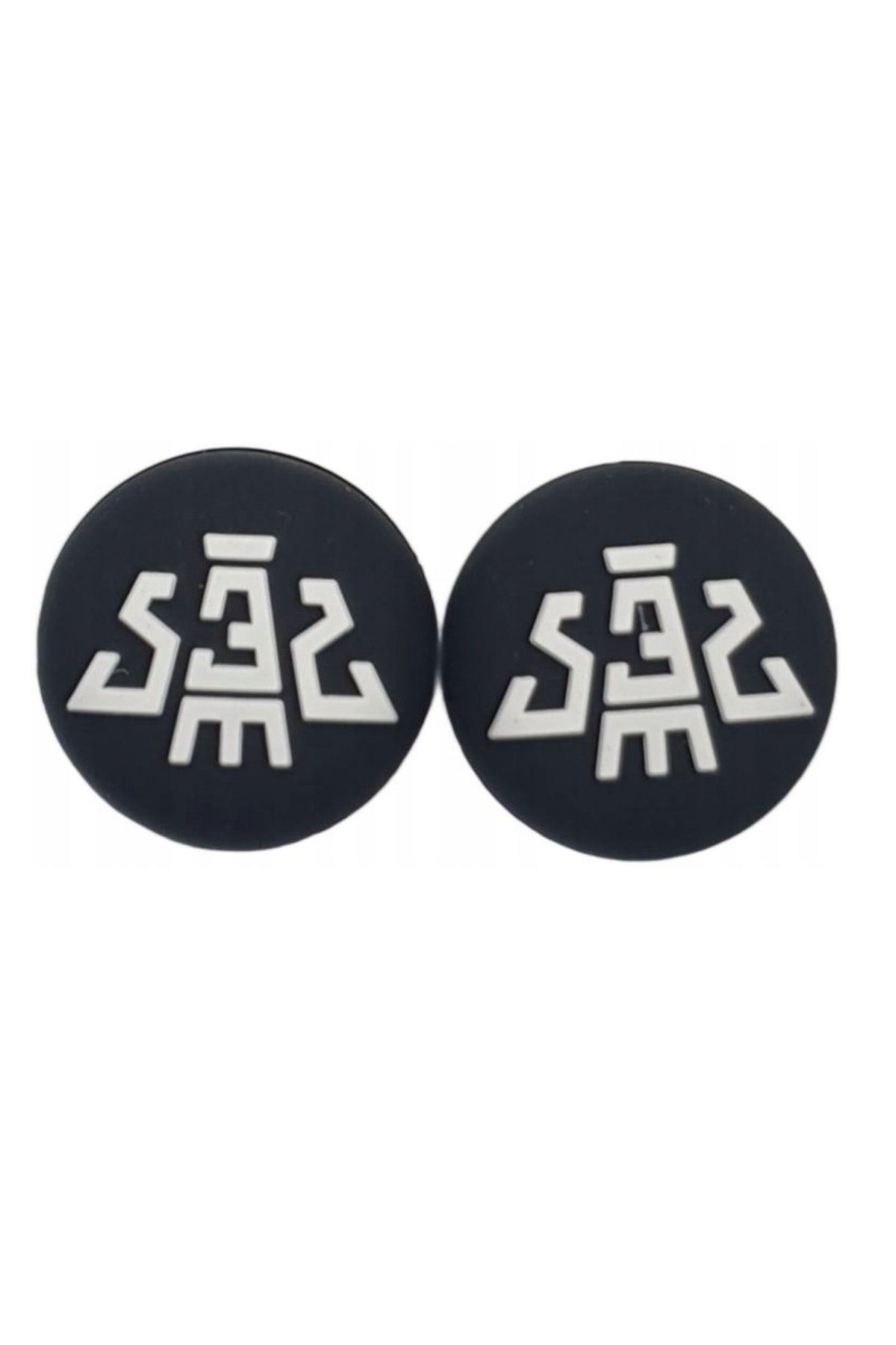 Pes Ps5/ps4/ps3/xbox One/one X/one S/series X/series S 3d Analog Silikon Koruyucu -4 Adet Pes 2