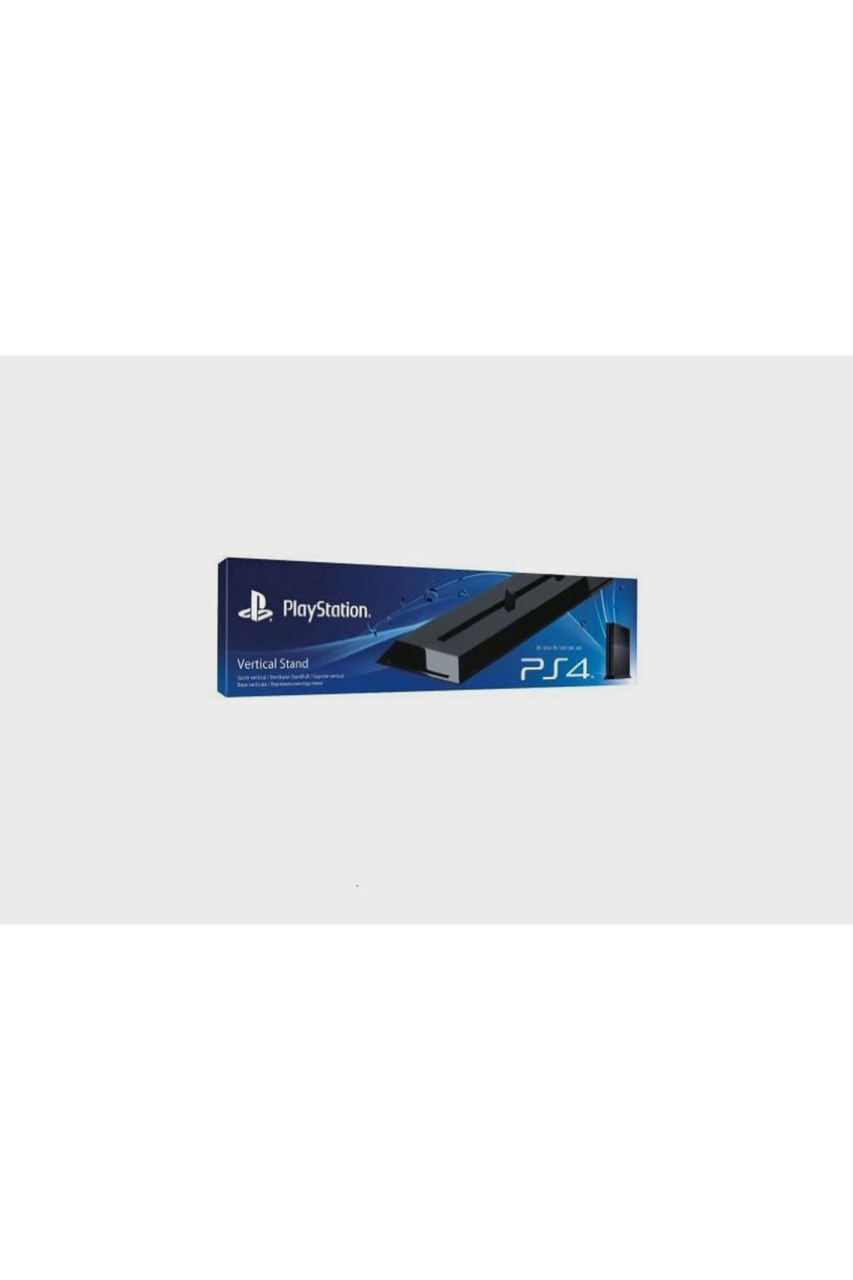 Orijinal Ps4 Konsol Dikey Stand Cuh-zst1/n