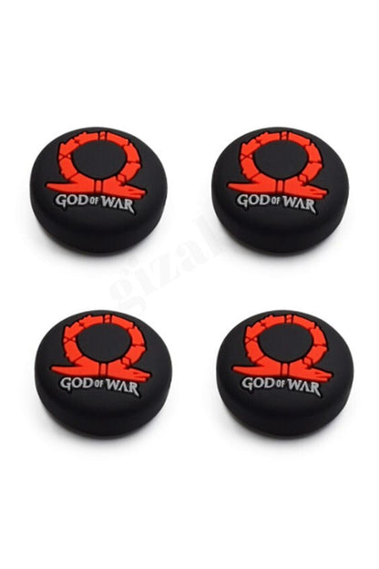 Ps3-ps4-ps5-xbox Uyumlu Joystick Kol Analog Koruyucu 2 Ad.god Ofw