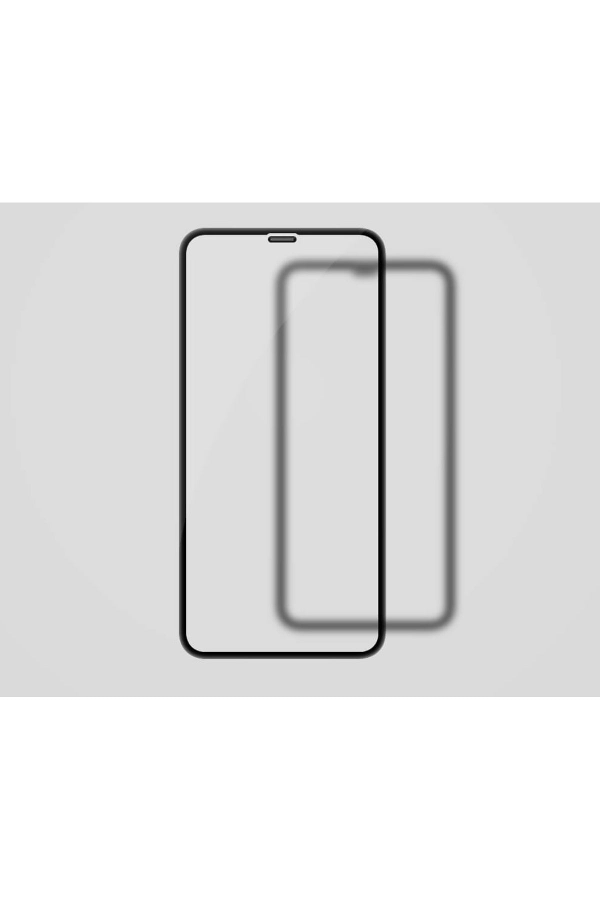 Nillkin 3d Cp+max Iphone 11 Pro Tam Cam Ekran Koruyucu