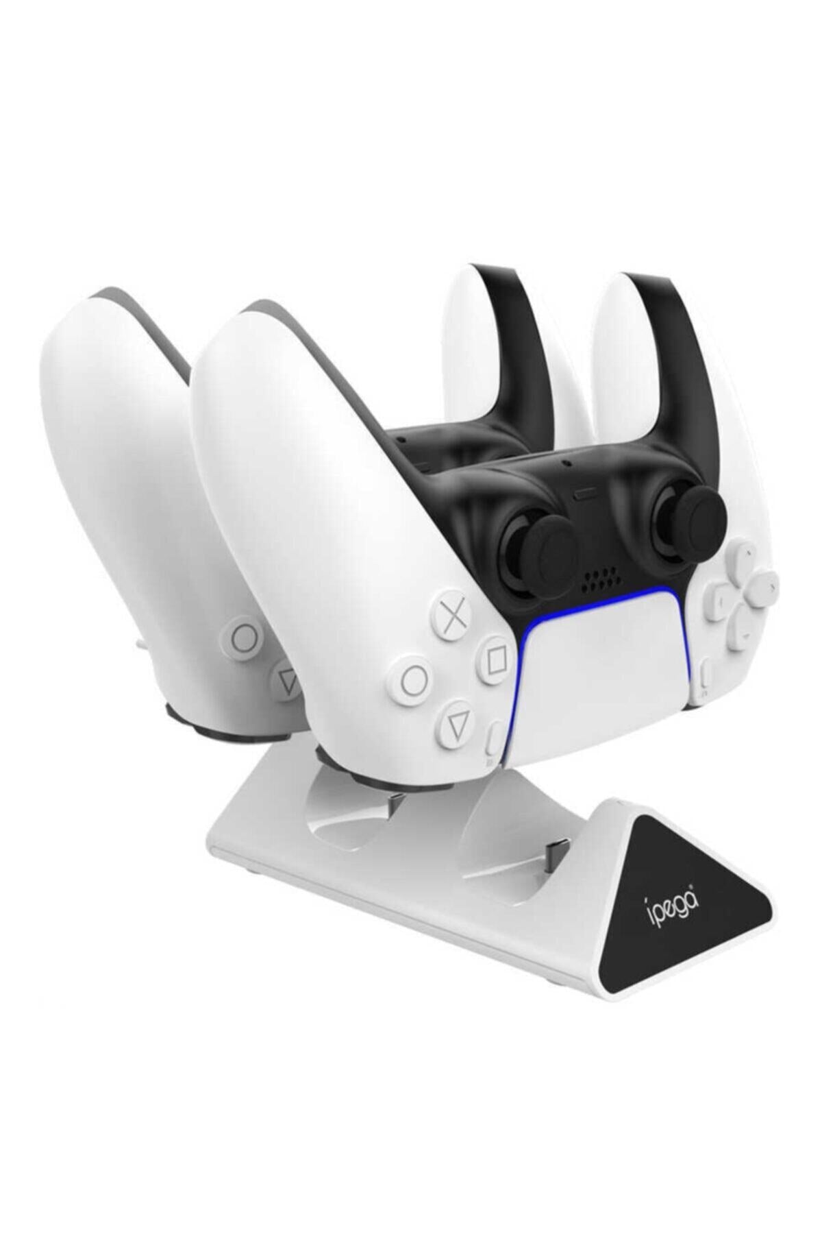 Ipega Pg P5012 Ps5 Playstation 5 Joystick Kol Şarj Stand