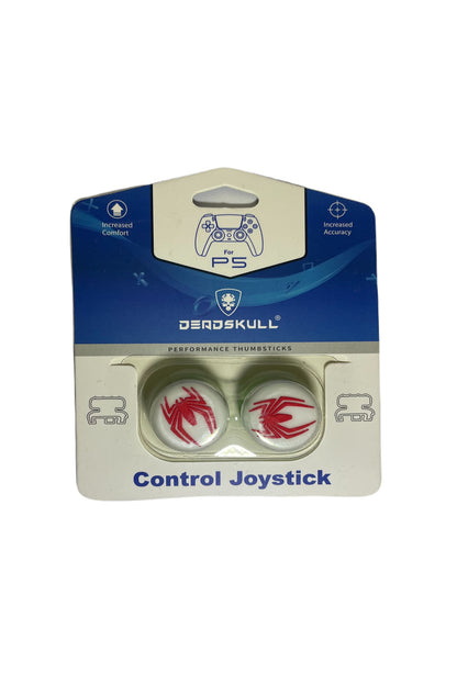 Blood Hands Ps4/ps5 Game Pad Analog Yükseltici Kontrol Kiti Model-1