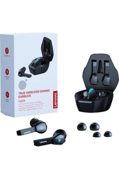 Hq08 B Game Tws Kablosuz Bluetooth Kulaklık