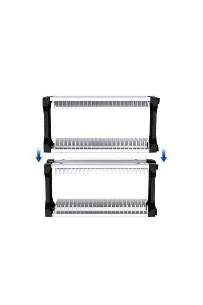 Ty-2847 Oyun Diski Depolama Standı Ps4/ps5/nintendo Switch/xbox Oyun Kartı İçin