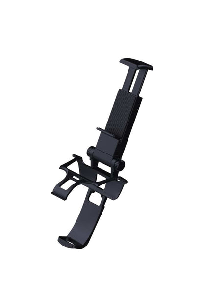 Ayarlanabilir Ps5 Oyun Kolu Telefon Tutucu Siyah