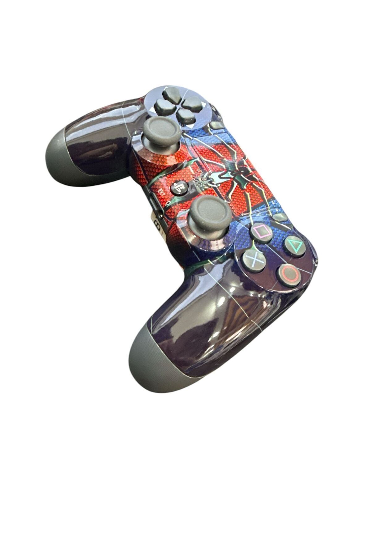 DualShock 4 V2 ZCT2 Kablosuz PS4 Oyun Kolu