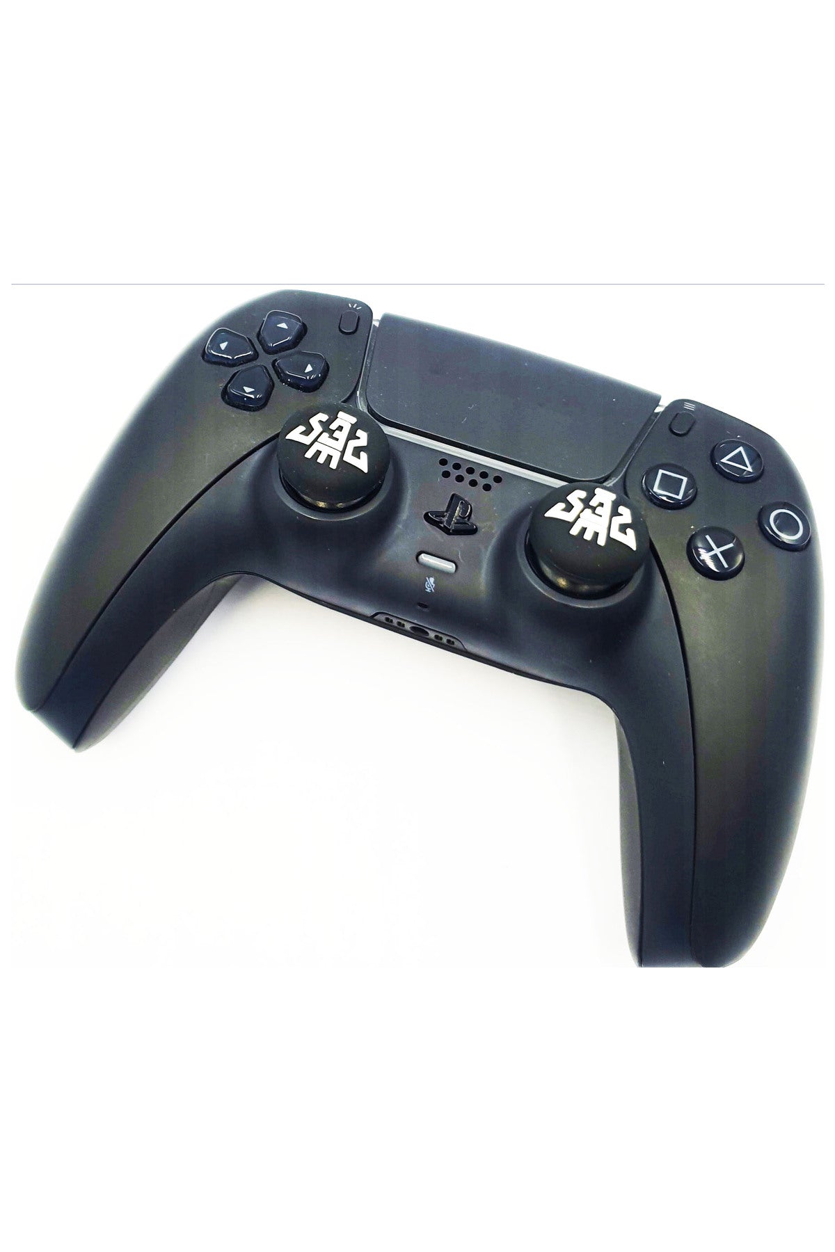 Pes Ps5/ps4/ps3/xbox One/one X/one S/series X/series S 3d Analog Silikon Koruyucu -4 Adet Pes 2