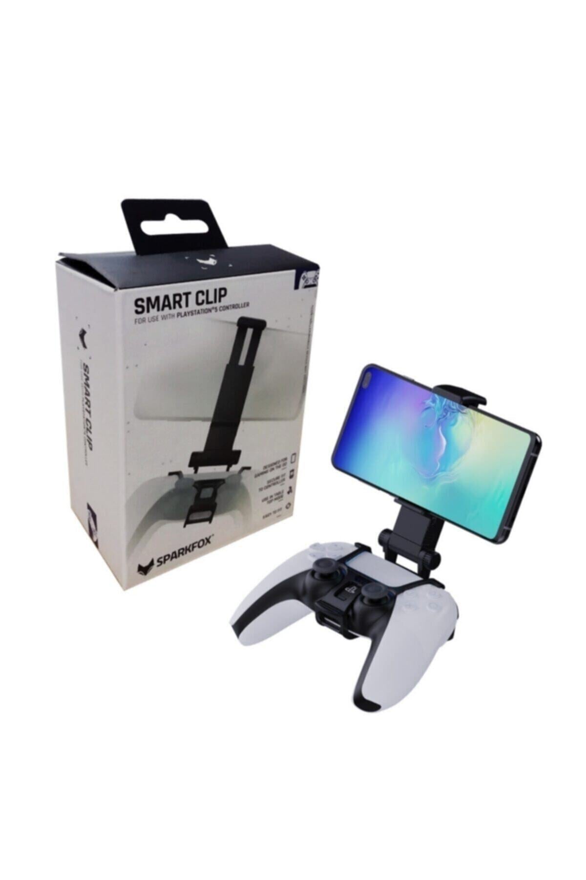 Ps5 Controller Telefon Tutucu Smart Clip