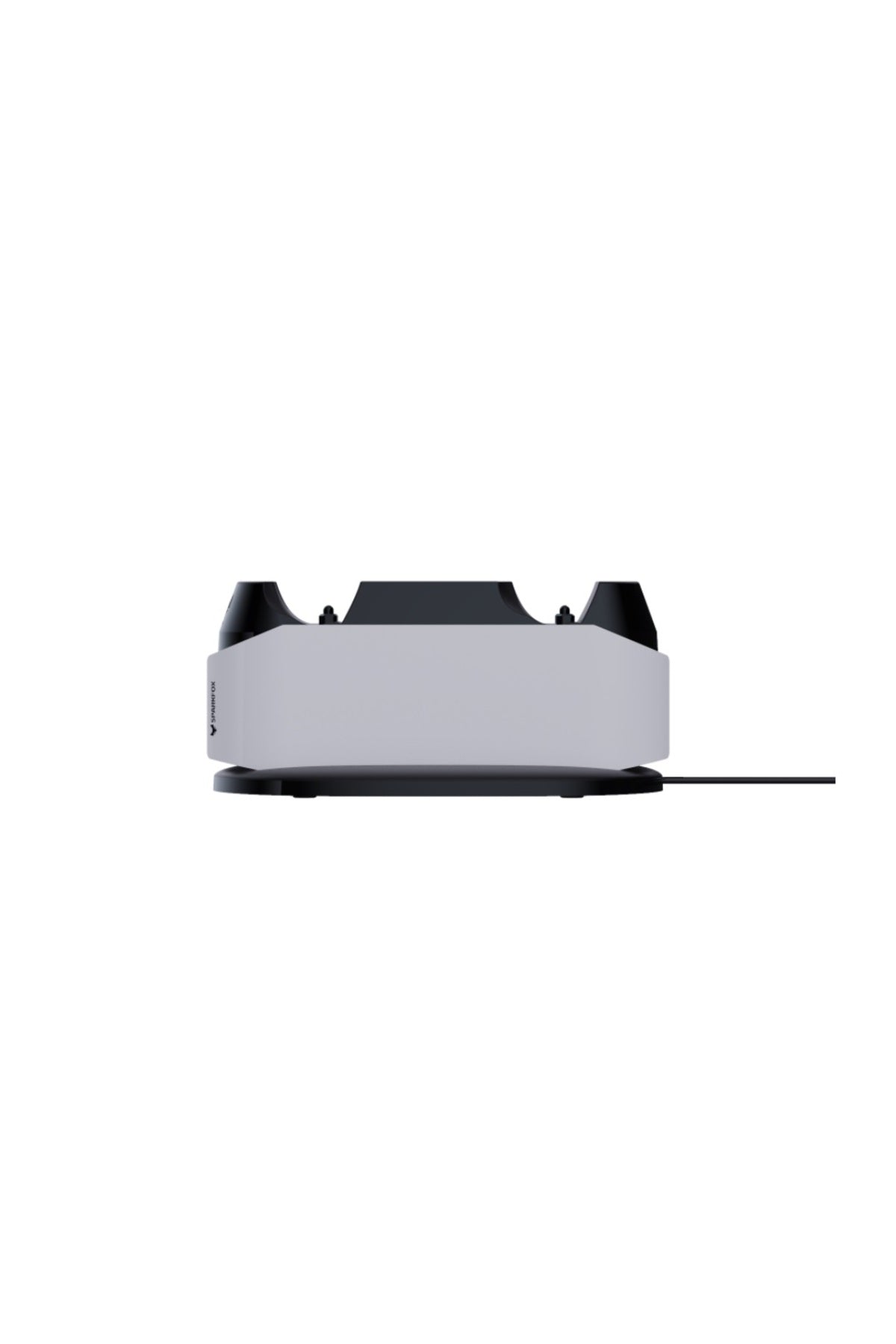 Sparkfox Playstation 5 Dualsense Çiftşi Şarj Istasyonu Ve Batarya Seti- W20p508