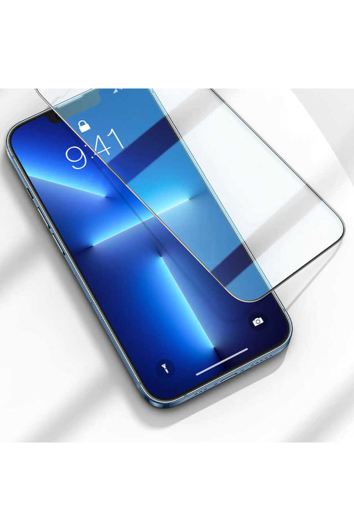 Apple Iphone 14 Seramik Ekran Koruyucu