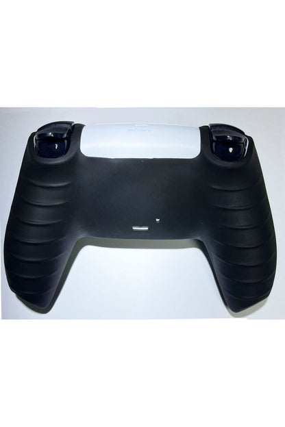 PS5 Dualsense Mortal Kombat  Koruyucu Silikon Kılıf + Analog silikon Koruyucu