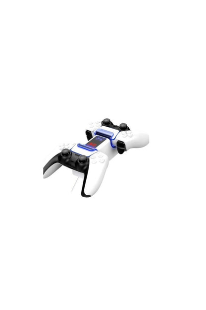 Playstation 5 Dualsense Oyun Kolu Şarj Istasyonu Pg-p5003