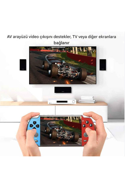 X7 3200dpi Rgb Işıklı Pc Gaming Gamer Oyuncu Mouse Fare