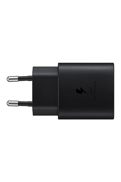 25W Süper Hızlı Type-C Şarj Aleti  Samsung EP-T2510N (Samsung Türkiye Garantili)