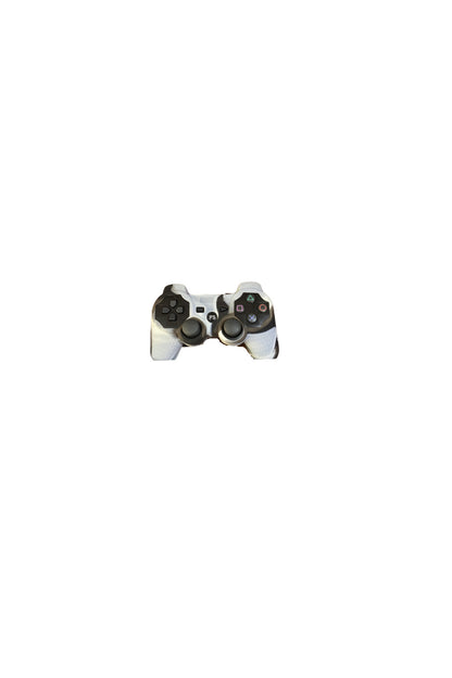 Playstation 3 Ps3 Dualshock Joystick Tasarım Silikon Kılıf Karma