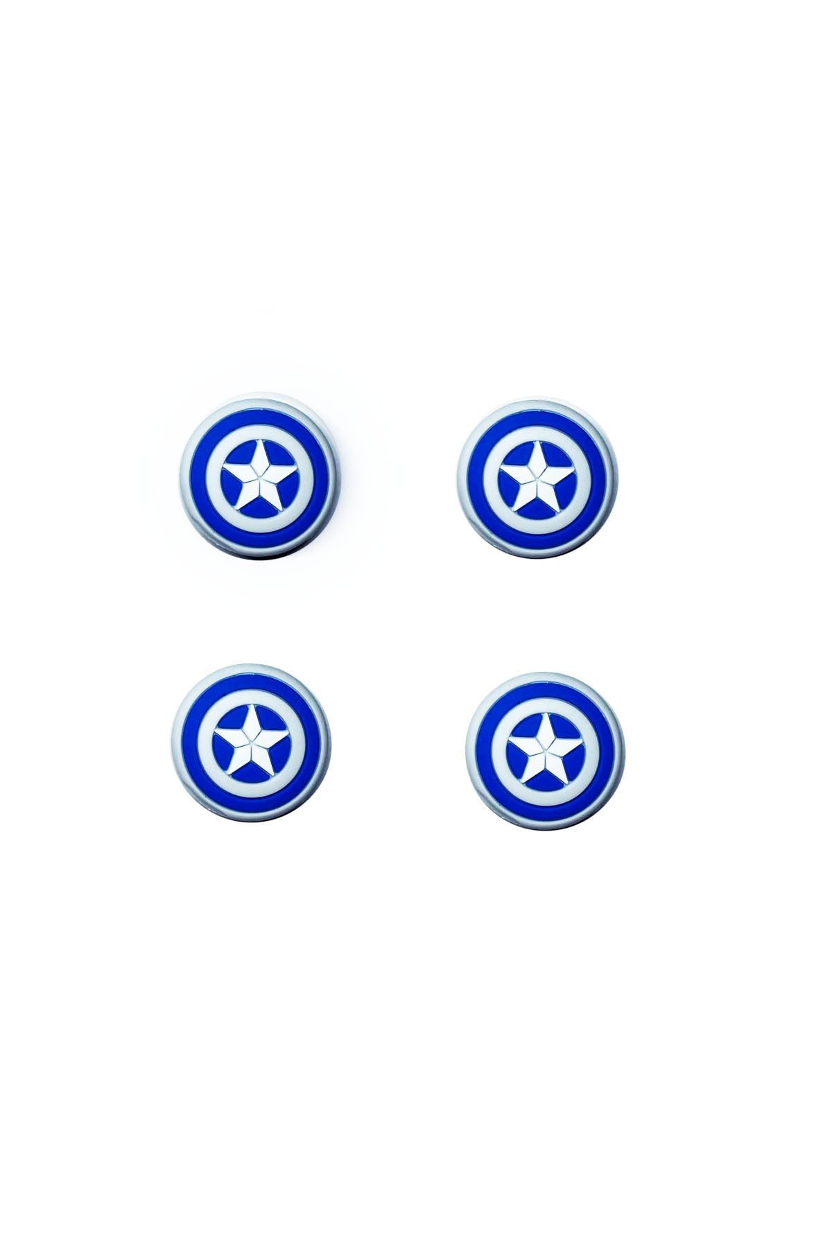Yues Sony PS5 Joystick Dualsense Gamepad Analog Koruyucu (PS5/PS4/Xbox One Uyumlu) N117