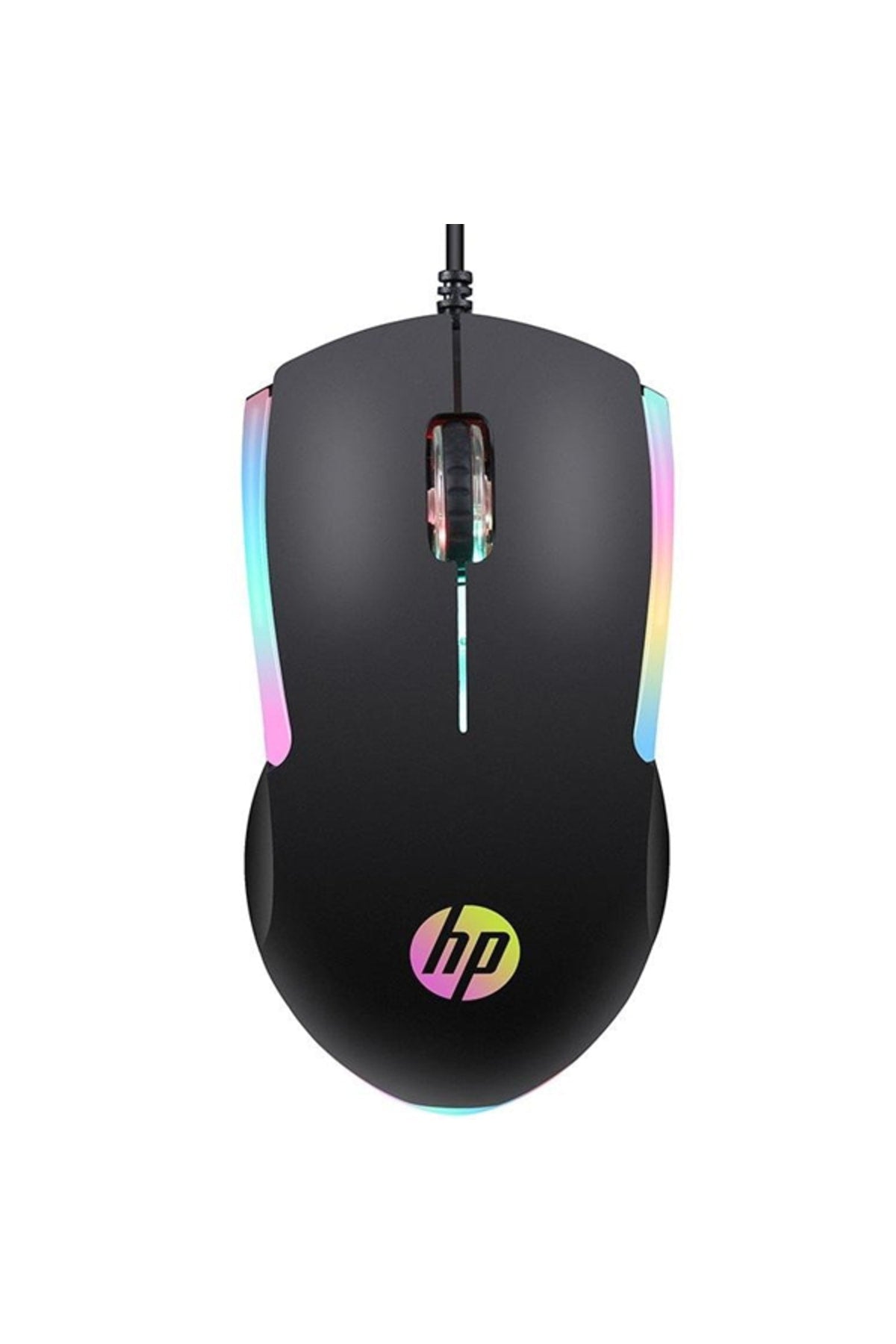 M160 Rgb Ledli Gaming Kablolu Oyuncu  Mouse