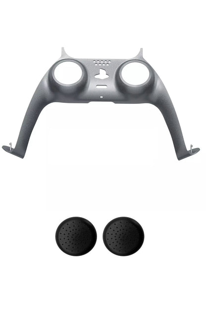 Ps5 Dualsense Kontroller Dekoratif Kaplama-analog Koruyucu Hediyeli