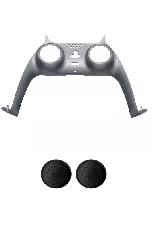 Ps5 Dualsense Kontroller Dekoratif Kaplama-analog Koruyucu Hediyeli