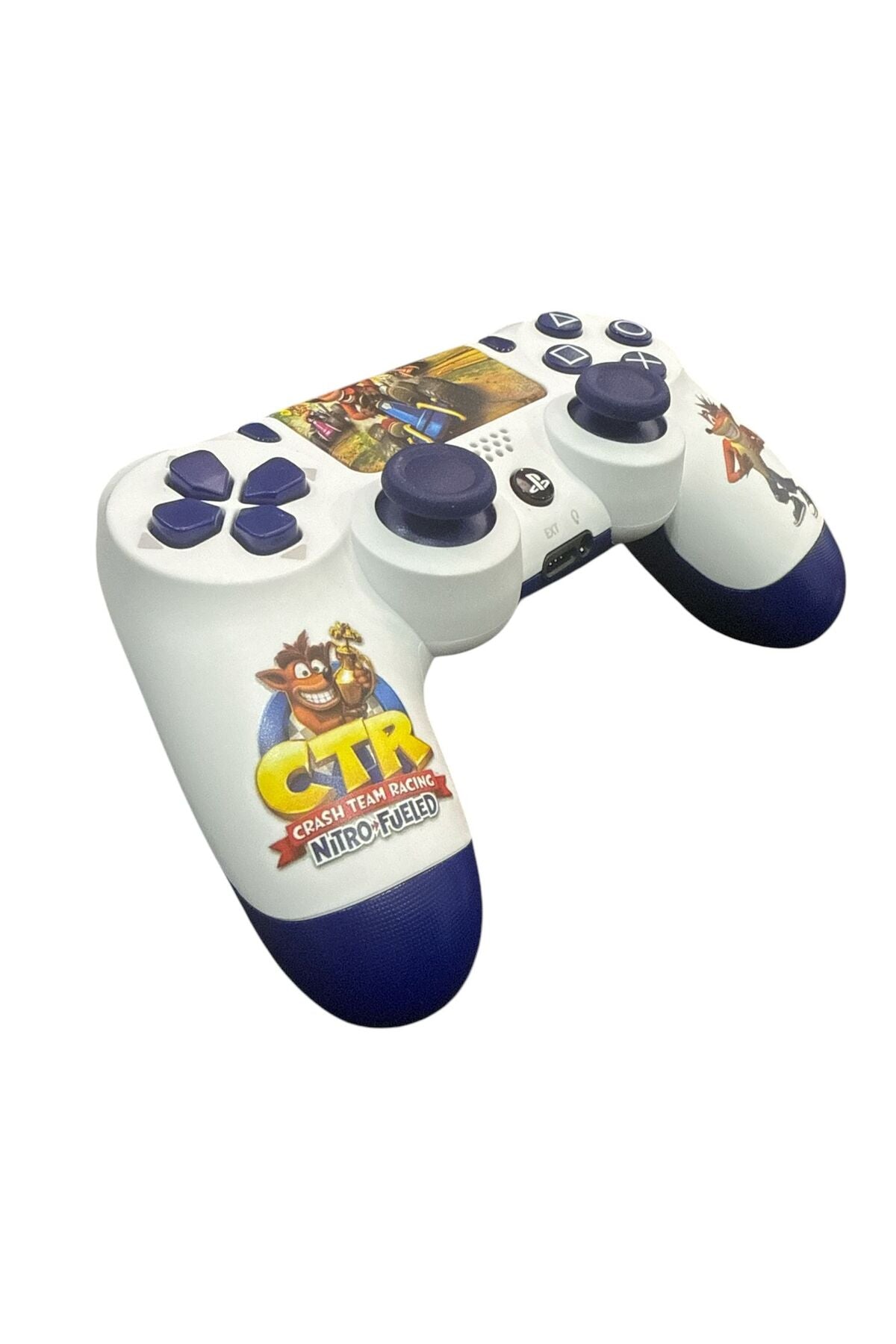 DualShock 4 V2 ZCT2 Kablosuz PS4 Oyun Kolu