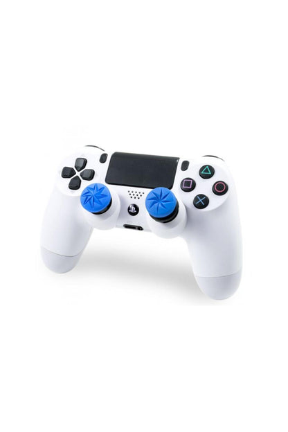 Edge Ps4/ps5 Fpsfreek Performans Analog Koruyucu Ve Yükseltici Mavi