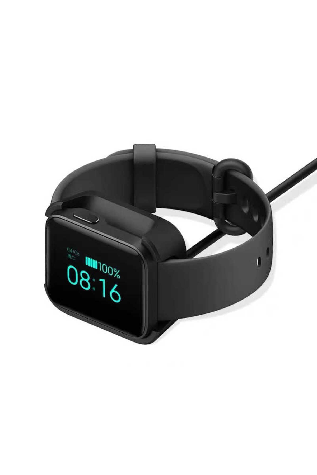 Xiaomi Redmi Watch Mi Watch Lite Usb Şarj Kablosu