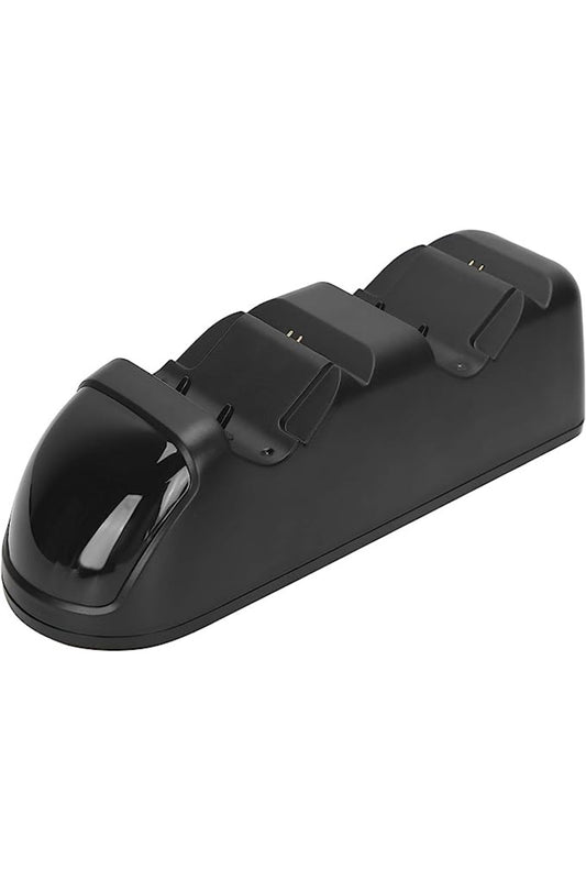 Dobe Led Xbox One X/One S/Elite 1200Mah Joystick Pil Stand
