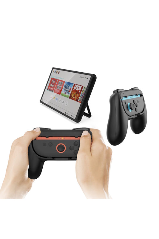 Nintendo SWİTCH-2 Sağ-Sol Joy-Con Gamepad Tutucu- TNS-3162