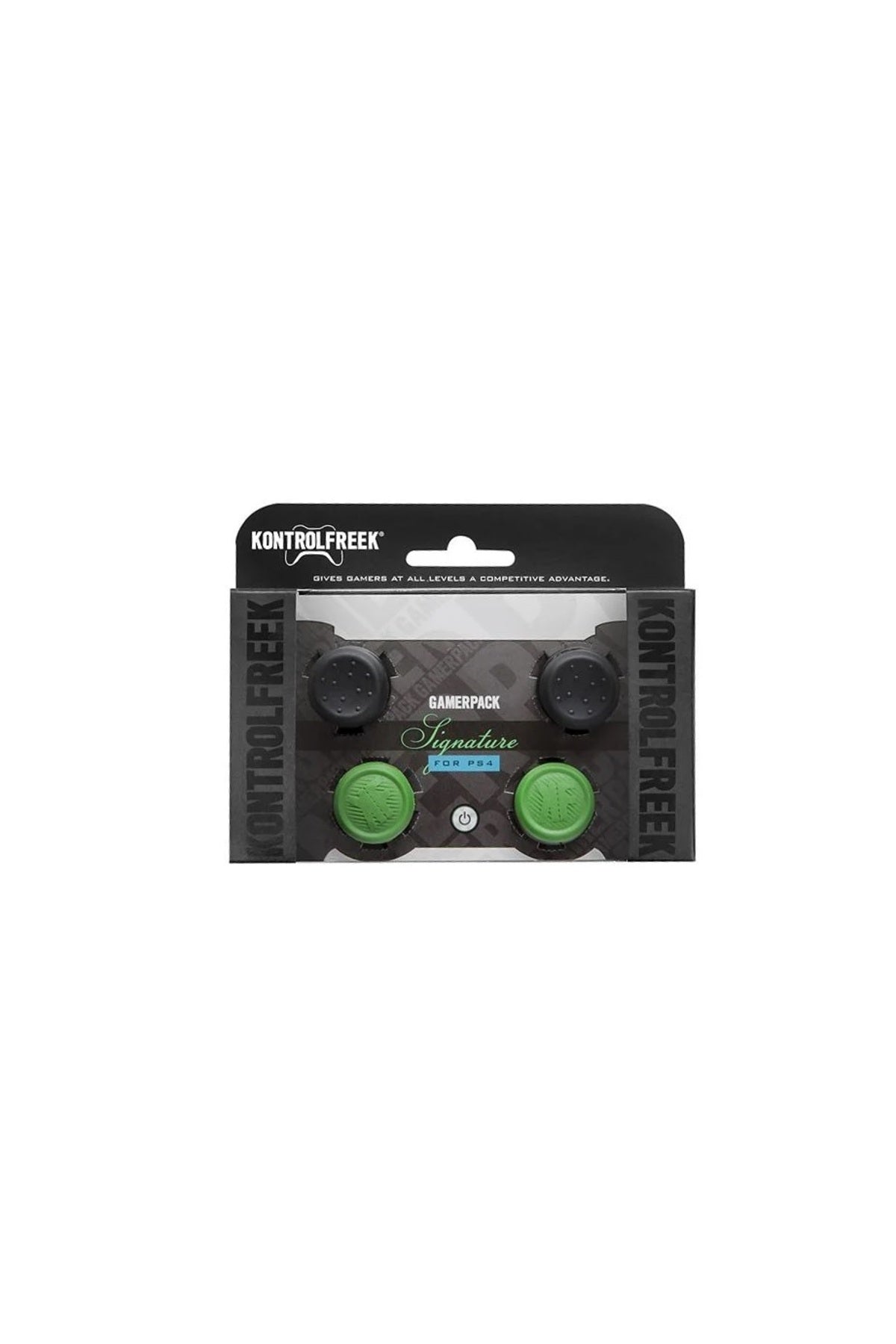 Gamepack Classic Ps4/ps5 Fpsfreek Performans Analog Koruyucu Ve Yükseltici