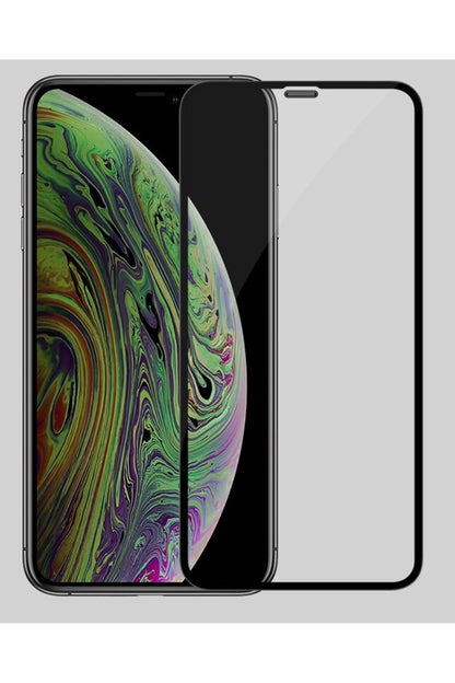 Nillkin Cp+pro Iphone Xs Max Tam Cam Ekran Koruyucu-hediyeli