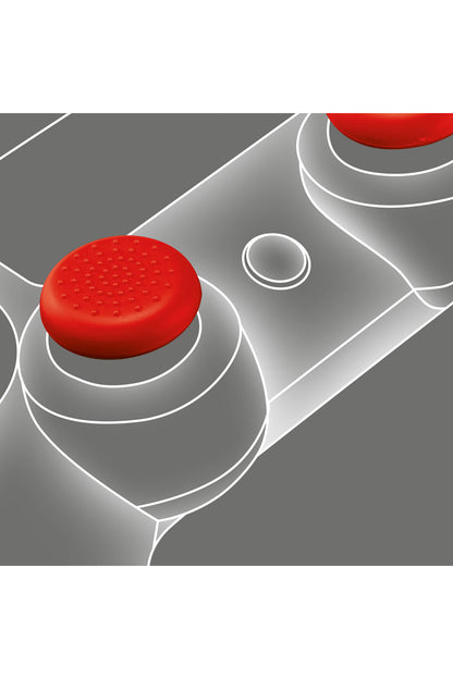 Gxt 262 Ps4 Uyumlu 8'li Thumb Grips