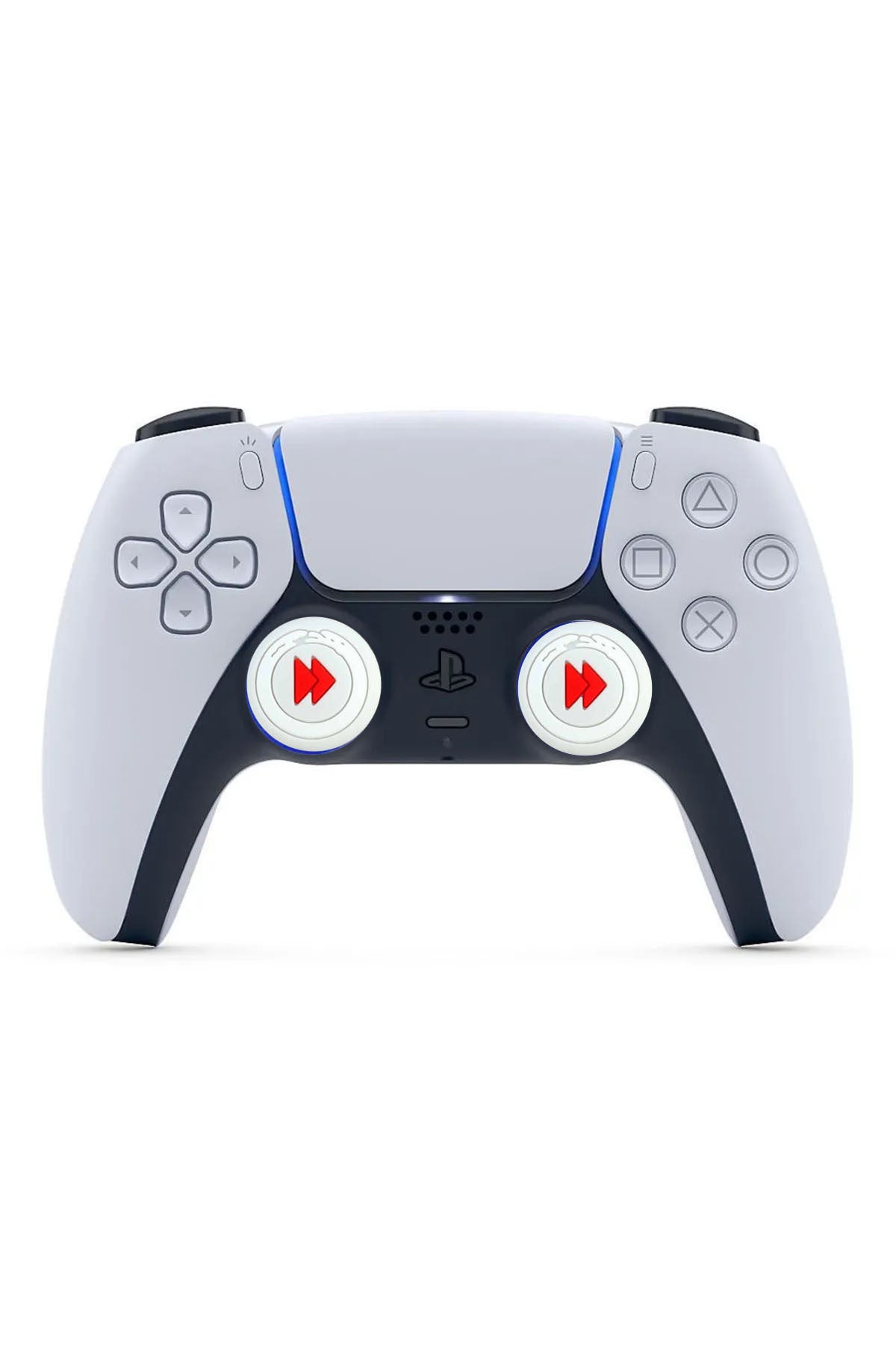 Ps4-pc-android Box-android-Apple Uyumlu iOS Telefon Tablet Desenli Titreşimli Bluetooth Oyun Kolu Model-6