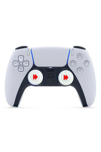 Ps4-pc-android Box-android-Apple Uyumlu iOS Telefon Tablet Desenli Titreşimli Bluetooth Oyun Kolu Model-6