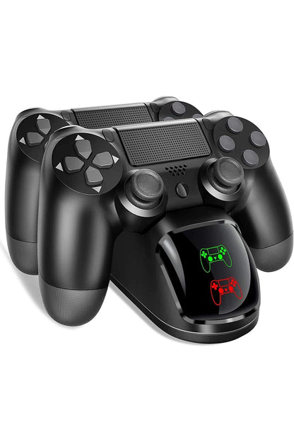 Ps5 Göstergeli Şarj Istasyonu Ps5 Charging Dock