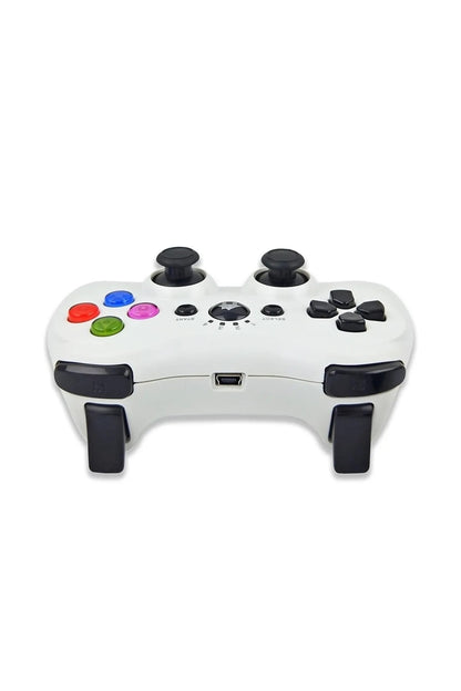Ps3 Dualshock 3 Titreşimli Kablosuz Gamepad Kontroller