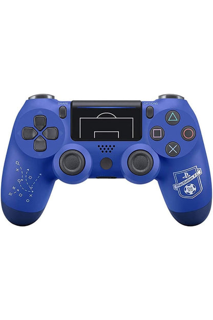Ps4-pc-android Box-android-Apple Uyumlu iOS Telefon Tablet Desenli Titreşimli Bluetooth Oyun Kolu Model-4