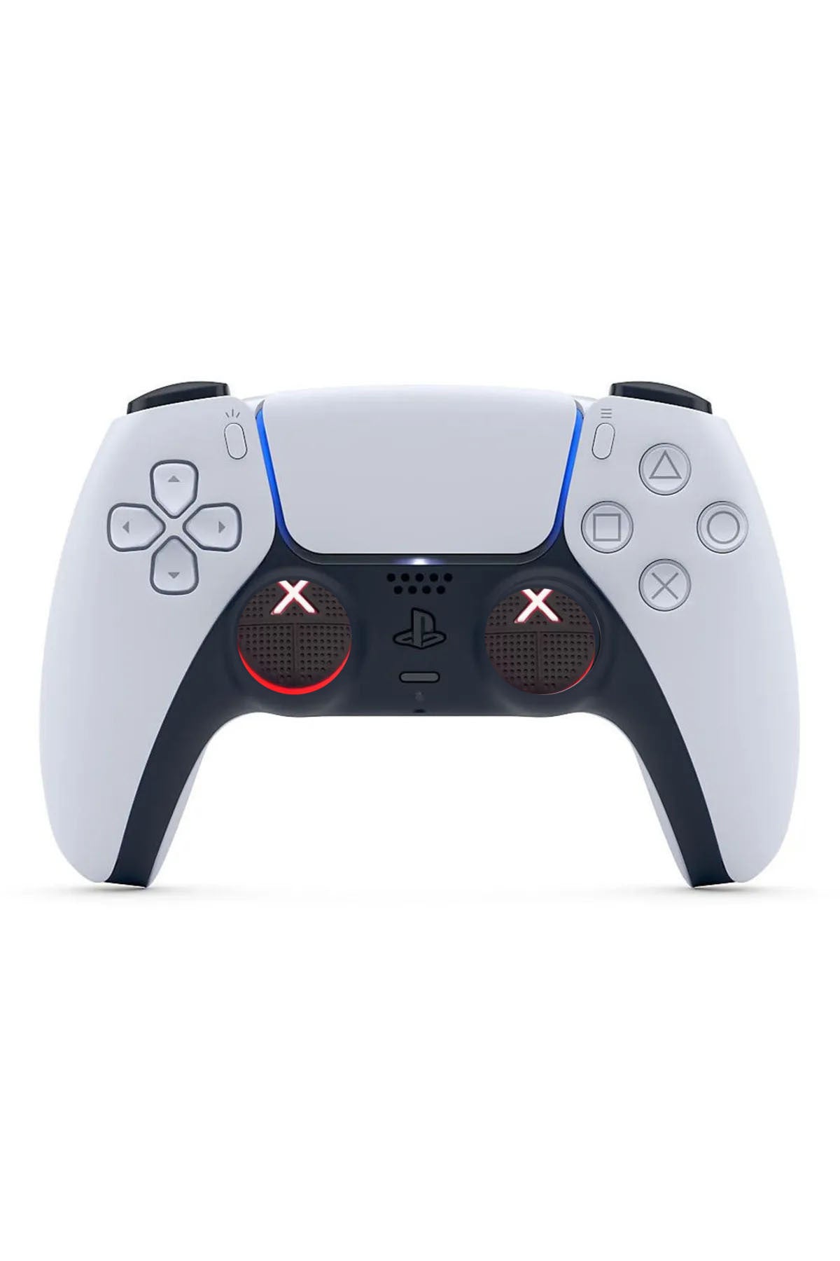 Ps4-pc-android Box-android-Apple Uyumlu iOS Telefon Tablet Desenli Titreşimli Bluetooth Oyun Kolu Model-7