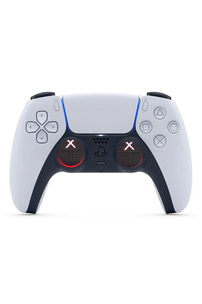 Ps4-pc-android Box-android-Apple Uyumlu iOS Telefon Tablet Desenli Titreşimli Bluetooth Oyun Kolu Model-7